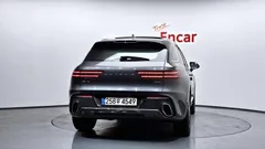 2022 Genesis GV70 2.5T Gasoline AWD — фото 4