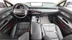 2022 Genesis GV70 2.5T Gasoline AWD — фото 7