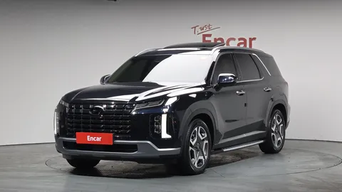 2023 Hyundai Palisade Diesel 2.2 2WD