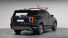 2023 Hyundai Palisade Diesel 2.2 2WD — фото 2