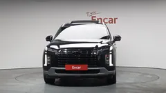 2023 Hyundai Palisade Diesel 2.2 2WD — фото 3