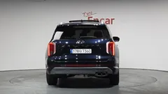2023 Hyundai Palisade Diesel 2.2 2WD — фото 4