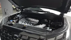 2023 Hyundai Palisade Diesel 2.2 2WD — фото 6