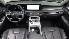 2023 Hyundai Palisade Diesel 2.2 2WD — фото 7