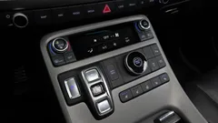2023 Hyundai Palisade Diesel 2.2 2WD — фото 9