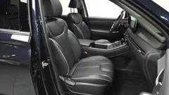 2023 Hyundai Palisade Diesel 2.2 2WD — фото 10