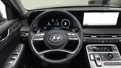 2023 Hyundai Palisade Diesel 2.2 2WD — фото 13