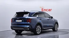 2023 Kia Sorento Gasoline 2.5T 2WD — фото 2