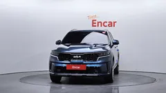 2023 Kia Sorento Gasoline 2.5T 2WD — фото 3