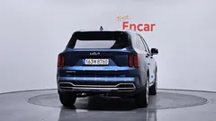 2023 Kia Sorento Gasoline 2.5T 2WD — фото 4