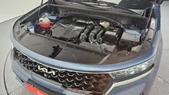2023 Kia Sorento Gasoline 2.5T 2WD — фото 6