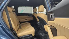 2023 Kia Sorento Gasoline 2.5T 2WD — фото 12