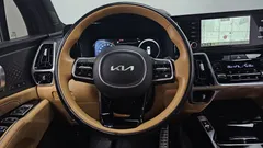 2023 Kia Sorento Gasoline 2.5T 2WD — фото 13