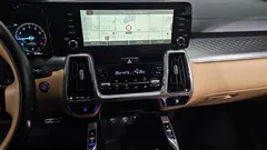 2023 Kia Sorento Gasoline 2.5T 2WD — фото 14