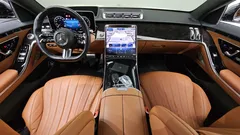 2022 Mercedes-Benz S-Class S500L 4MATIC — фото 7