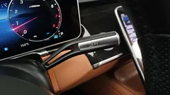 2022 Mercedes-Benz S-Class S500L 4MATIC — фото 9