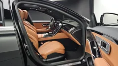 2022 Mercedes-Benz S-Class S500L 4MATIC — фото 10