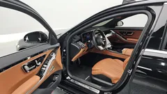 2022 Mercedes-Benz S-Class S500L 4MATIC — фото 11