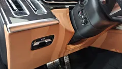 2022 Mercedes-Benz S-Class S500L 4MATIC — фото 12