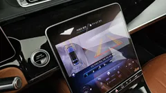 2022 Mercedes-Benz S-Class S500L 4MATIC — фото 16