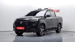 2024 SsangYong Rexton Diesel 2.2 4WD — фото 1