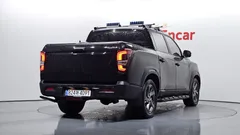 2024 SsangYong Rexton Diesel 2.2 4WD — фото 2