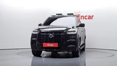 2024 SsangYong Rexton Diesel 2.2 4WD — фото 3
