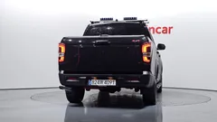2024 SsangYong Rexton Diesel 2.2 4WD — фото 4