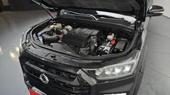 2024 SsangYong Rexton Diesel 2.2 4WD — фото 6