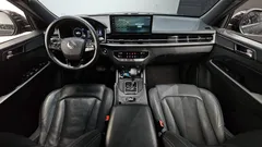 2024 SsangYong Rexton Diesel 2.2 4WD — фото 7