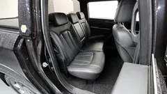 2024 SsangYong Rexton Diesel 2.2 4WD — фото 11