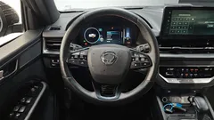 2024 SsangYong Rexton Diesel 2.2 4WD — фото 13