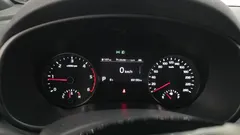 2021 Kia Sportage Diesel 2.0 2WD, белый — фото 8