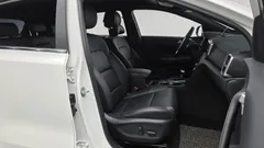 2021 Kia Sportage Diesel 2.0 2WD, белый — фото 11