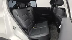 2021 Kia Sportage Diesel 2.0 2WD, белый — фото 12