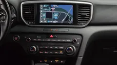 2021 Kia Sportage Diesel 2.0 2WD, белый — фото 14