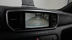 2021 Kia Sportage Diesel 2.0 2WD, белый — фото 15