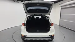 2021 Kia Sportage Diesel 2.0 2WD, белый — фото 20
