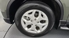 2021 KG_Mobility_Ssangyong Rexton Diesel 2.2 4WD, 담녹색 — фото 5