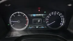 2021 KG_Mobility_Ssangyong Rexton Diesel 2.2 4WD, 담녹색 — фото 8