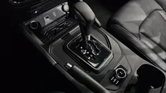 2021 KG_Mobility_Ssangyong Rexton Diesel 2.2 4WD, 담녹색 — фото 9