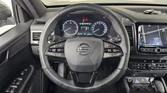 2021 KG_Mobility_Ssangyong Rexton Diesel 2.2 4WD, 담녹색 — фото 13