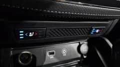 2021 KG_Mobility_Ssangyong Rexton Diesel 2.2 4WD, 담녹색 — фото 16