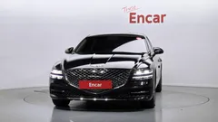 2022 Genesis G80 Gasoline 2.5 Turbo AWD — фото 3