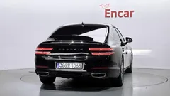 2022 Genesis G80 Gasoline 2.5 Turbo AWD — фото 4