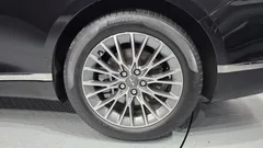 2022 Genesis G80 Gasoline 2.5 Turbo AWD — фото 5