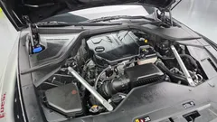 2022 Genesis G80 Gasoline 2.5 Turbo AWD — фото 6