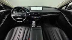2022 Genesis G80 Gasoline 2.5 Turbo AWD — фото 7