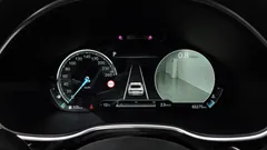 2022 Genesis G80 Gasoline 2.5 Turbo AWD — фото 8