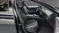 2022 Genesis G80 Gasoline 2.5 Turbo AWD — фото 10